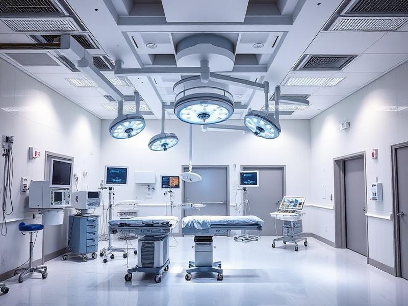 Extension Milieux Hospitaliers