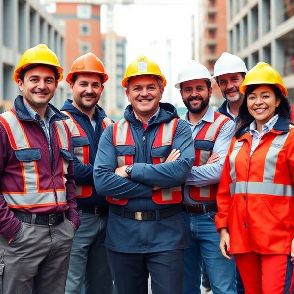 Équipe direction CJM